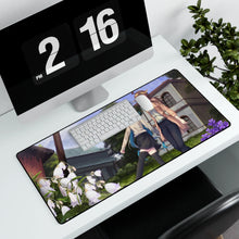 Load image into Gallery viewer, Anime Kantai Collection Mouse Pad (Desk Mat)