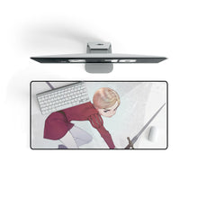 Load image into Gallery viewer, Ranking of Kings Mouse Pad (Desk Mat)