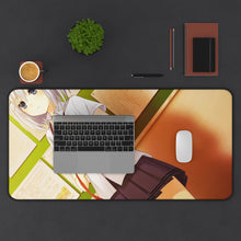 Load image into Gallery viewer, Date A Live Mouse Pad (Desk Mat) With Laptop