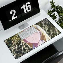 Load image into Gallery viewer, Beautiful Ushio In Summer Festival Mouse Pad (Desk Mat)