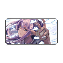 Load image into Gallery viewer, Shikimori's Not Just A Cutie Mouse Pad (Desk Mat)