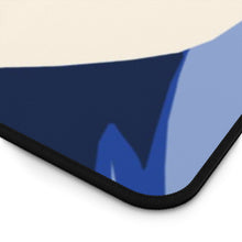 Load image into Gallery viewer, Sonoda Umi Minimalist BokuHikari by Mouse Pad (Desk Mat) Hemmed Edge