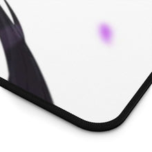 Load image into Gallery viewer, My Teen Romantic Comedy SNAFU Yukino Yukinoshita Mouse Pad (Desk Mat) Hemmed Edge