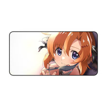 Load image into Gallery viewer, When They Cry Mouse Pad (Desk Mat)