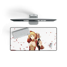 Load image into Gallery viewer, Anime Fate/Extra Mouse Pad (Desk Mat)
