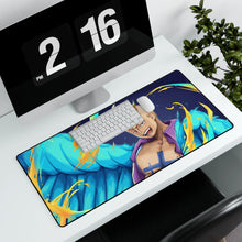 Load image into Gallery viewer, Anime One Piece Mouse Pad (Desk Mat)