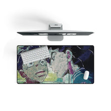 Load image into Gallery viewer, Anime Jojo's Bizarre Adventure Mouse Pad (Desk Mat)