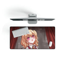 Load image into Gallery viewer, Flandre Scarlet Mouse Pad (Desk Mat)