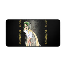 Load image into Gallery viewer, Code Geass Mouse Pad (Desk Mat)