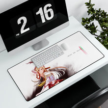 Load image into Gallery viewer, Asuna Yuuki Mouse Pad (Desk Mat)