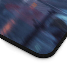 Load image into Gallery viewer, Touka Kirishima Mouse Pad (Desk Mat) Hemmed Edge