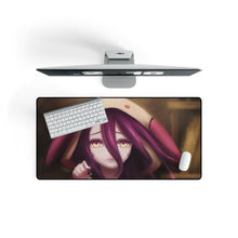 Load image into Gallery viewer, No Game No Life Mouse Pad (Desk Mat) On Desk
