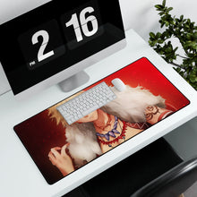 Load image into Gallery viewer, My Hero Academia Katsuki Bakugou Mouse Pad (Desk Mat) With Laptop