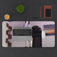 Load image into Gallery viewer, Boruto Mouse Pad (Desk Mat) With Laptop