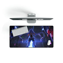 Load image into Gallery viewer, Anime, Girl, White Hair, Kiana Kaslana, Honkai Impact 3rd, Mouse Pad (Desk Mat)