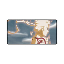 Load image into Gallery viewer, Naruto Uzumaki Mouse Pad (Desk Mat)