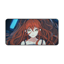 Load image into Gallery viewer, Wonder Egg Priority Frill Mouse Pad (Desk Mat)