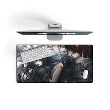 Load image into Gallery viewer, Anime Original Mouse Pad (Desk Mat) On Desk