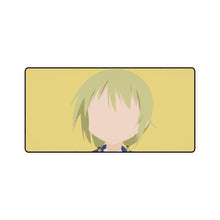 Load image into Gallery viewer, yui ichii yuyushiki minimalist Mouse Pad (Desk Mat)