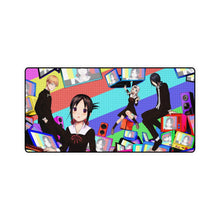 Load image into Gallery viewer, Anime Kaguya-sama: Love is War Mouse Pad (Desk Mat)