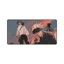 Load image into Gallery viewer, Jujutsu Kaisen Mouse Pad (Desk Mat)