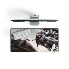 Load image into Gallery viewer, Anime Evangelion: 3.0 You Can (Not) Redo Mouse Pad (Desk Mat) On Desk