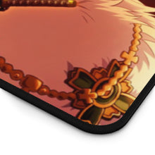 Load image into Gallery viewer, Black Clover Asta, Noelle Silva, Yuno, Yami Sukehiro, Julius Novachrono Mouse Pad (Desk Mat) Hemmed Edge