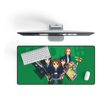 Load image into Gallery viewer, K-ON! Mouse Pad (Desk Mat)