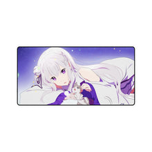 Load image into Gallery viewer, Anime Re:ZERO -Starting Life in Another World- Mouse Pad (Desk Mat)