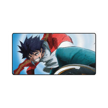 Load image into Gallery viewer, Air Gear Mouse Pad (Desk Mat)