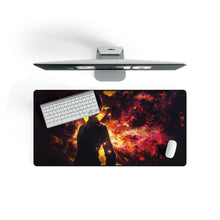 Load image into Gallery viewer, Anime Tokyo Ghoul Mouse Pad (Desk Mat)