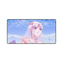 Load image into Gallery viewer, The World's Finest Assassin Gets Reincarnated in Another World as an Aristocrat Mouse Pad (Desk Mat)