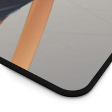 Load image into Gallery viewer, Anime Overlord Mouse Pad (Desk Mat) Hemmed Edge