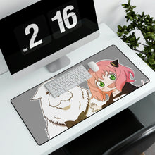 Load image into Gallery viewer, Spy x Family Mouse Pad (Desk Mat)
