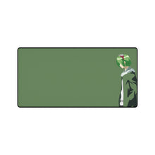 Load image into Gallery viewer, Lubba Minimalist :) Mouse Pad (Desk Mat)