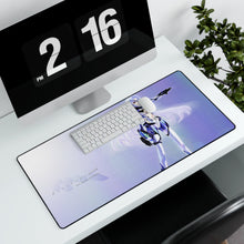 Load image into Gallery viewer, Anime Xenosaga Mouse Pad (Desk Mat)