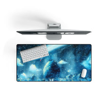 Load image into Gallery viewer, Your Name. Mouse Pad (Desk Mat) On Desk