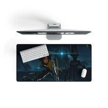 Load image into Gallery viewer, Battle Angel Alita Mouse Pad (Desk Mat)