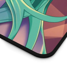 Load image into Gallery viewer, Date A Live Mouse Pad (Desk Mat) Hemmed Edge