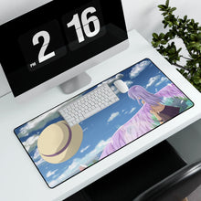 Load image into Gallery viewer, Angel Beats! Mouse Pad (Desk Mat)