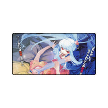 Load image into Gallery viewer, The Legend of the Legendary Heroes Mouse Pad (Desk Mat)