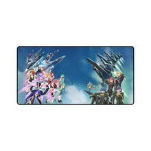 Load image into Gallery viewer, Macross Delta Mouse Pad (Desk Mat)