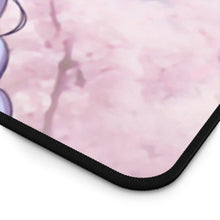 Load image into Gallery viewer, Is The Order A Rabbit? Mouse Pad (Desk Mat) Hemmed Edge