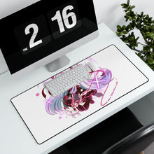 Load image into Gallery viewer, Sword Art Online Movie: Ordinal Scale Mouse Pad (Desk Mat)