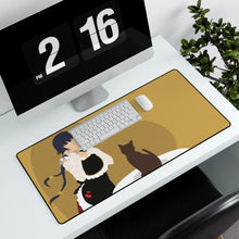 Load image into Gallery viewer, Anime Bleach Mouse Pad (Desk Mat)
