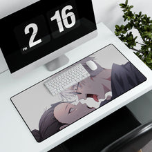 Load image into Gallery viewer, Jujutsu Kaisen Mouse Pad (Desk Mat)