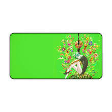 Load image into Gallery viewer, Houseki No Kuni Mouse Pad (Desk Mat)