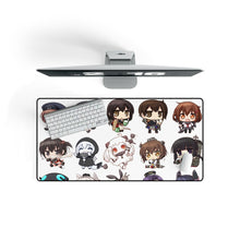 Load image into Gallery viewer, Anime Kantai Collection Mouse Pad (Desk Mat)
