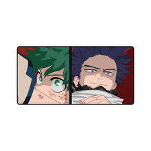 Load image into Gallery viewer, My Hero Academia Izuku Midoriya Mouse Pad (Desk Mat)