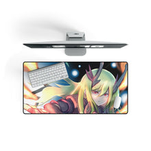 Load image into Gallery viewer, Yu-Gi-Oh! Mouse Pad (Desk Mat)